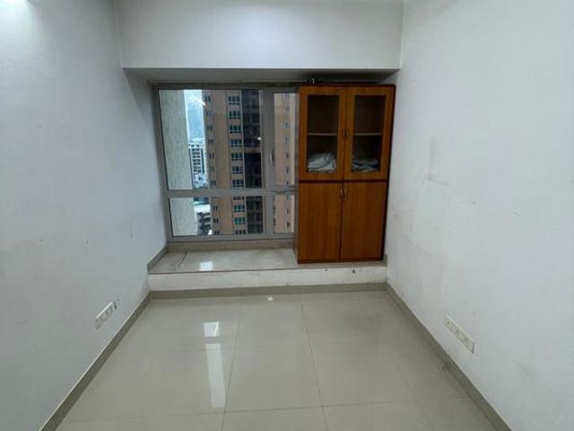 Rental | 2 BHK + Store Room 892 Sq.Ft. Apartment in DB Woods