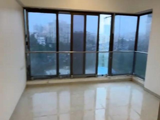 Rental | 2 BHK + Store Room 899 Sq.Ft. Apartment in IM Applaud 38