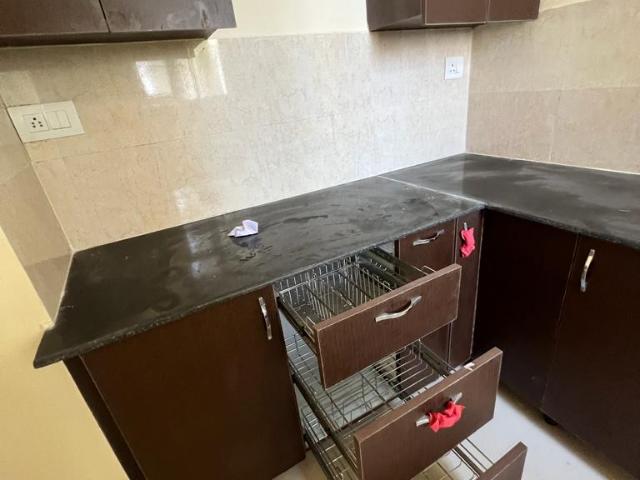 Rental | 2 BHK + Store Room 900 Sq.Ft. Apartment in NDA Himgiri Apartments
