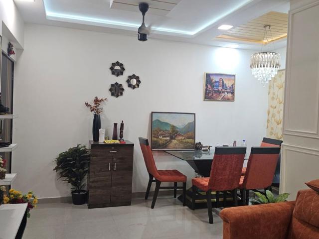 Rental | 2 BHK + Store Room 900 Sq.Ft. Apartment in Bhagwati Imperia