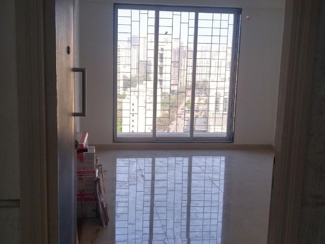 Rental | 2 BHK + Store Room 900 Sq.Ft. Apartment in Dedhia Platinum Lawns