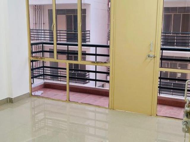 Rental | 2 BHK + Store Room 900 Sq.Ft. Apartment in Lotus Homz