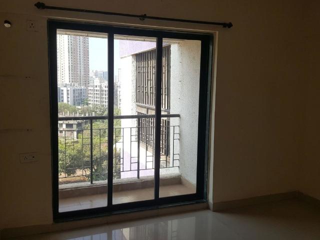 Rental | 2 BHK + Store Room 900 Sq.Ft. Apartment in Vijay Vilas Vega Building 1 to 6 CHS Ltd