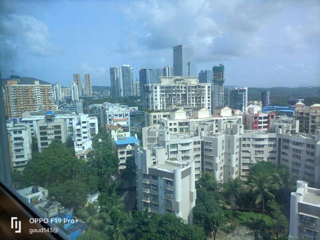 Rental | 2 BHK + Store Room 900 Sq.Ft. Apartment in 111 Hyde Park
