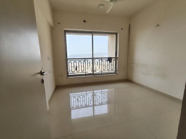 Rental | 2 BHK + Store Room 905 Sq.Ft. Apartment in Bhokarpada