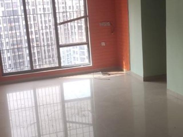 Rental | 2 BHK + Store Room 915 Sq.Ft. Apartment in Srishti Panch Srishti
