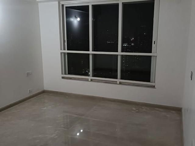 Rental | 2 BHK + Store Room 932 Sq.Ft. Apartment in Kalpataru Radiance
