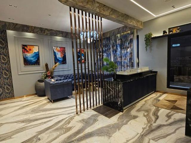 Rental | 2 BHK + Store Room 937 Sq.Ft. Apartment in IM Applaud 38