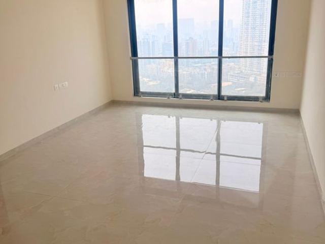 Rental | 2 BHK + Store Room 945 Sq.Ft. Apartment in IM Applaud 38