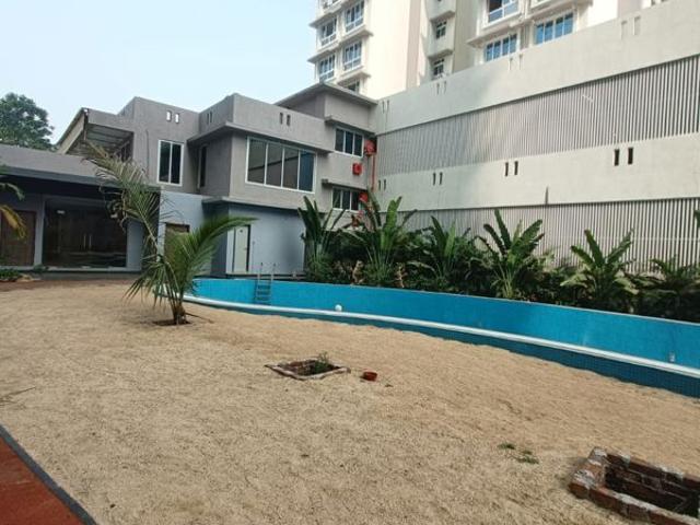 Rental | 2 BHK + Store Room 945 Sq.Ft. Apartment in Upper East 97