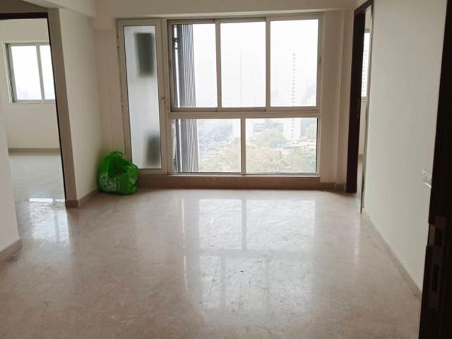 Rental | 2 BHK + Store Room 950 Sq.Ft. Apartment in Omkar Signet