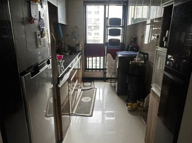 Rental | 2 BHK + Store Room 950 Sq.Ft. Apartment in Ashish CHS Andheri
