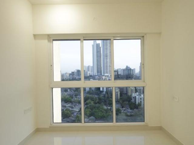 Rental | 2 BHK + Store Room 950 Sq.Ft. Apartment in Chandak 34 Park Estate