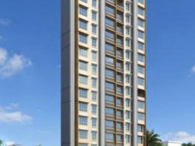Rental | 2 BHK + Store Room 950 Sq.Ft. Apartment in DGS Sheetal Ekta