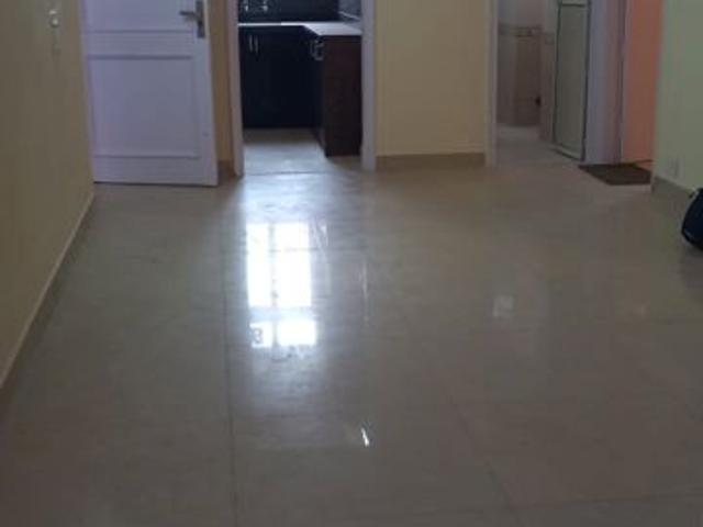Rental | 2 BHK + Store Room 950 Sq.Ft. Apartment in IP Extension