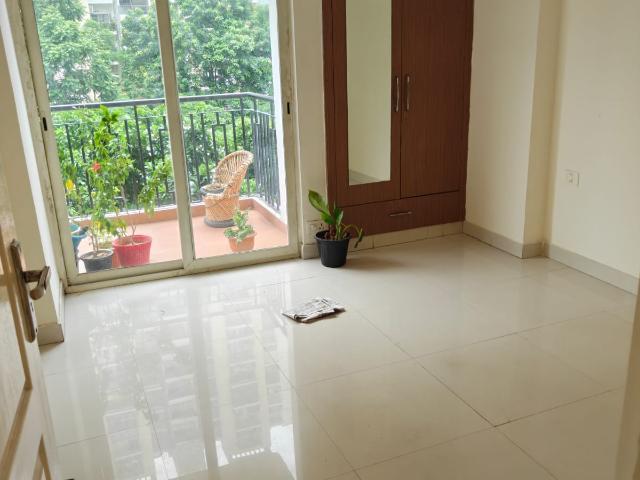 Rental | 2 BHK + Store Room 950 Sq.Ft. Apartment in JM Aroma