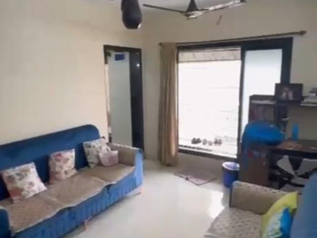 Rental | 2 BHK + Store Room 950 Sq.Ft. Apartment in Ritu Paradise