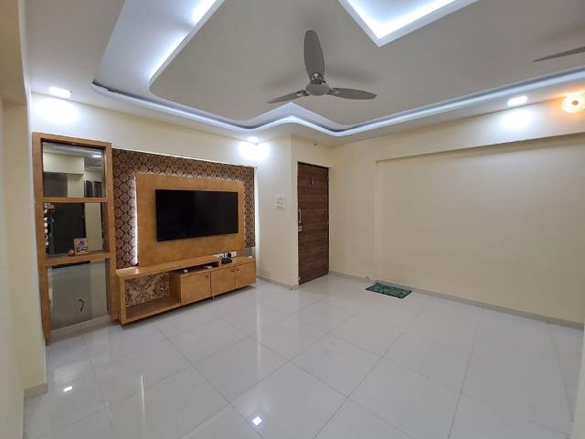 Rental | 2 BHK + Store Room 950 Sq.Ft. Apartment in SKD Pinnacolo