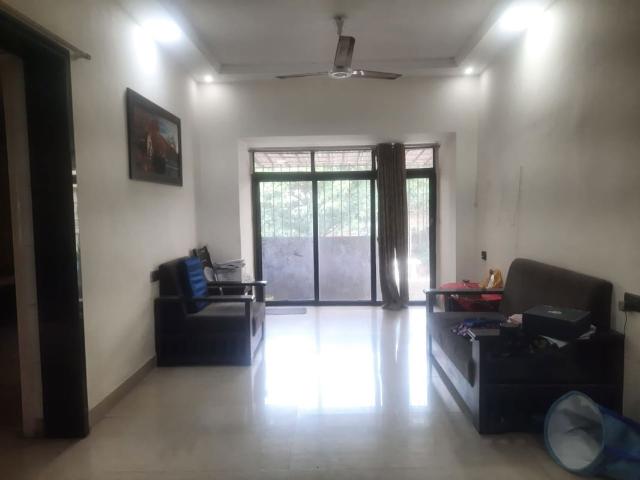 Rental | 2 BHK + Store Room 970 Sq.Ft. Apartment in K Raheja Raheja Nest