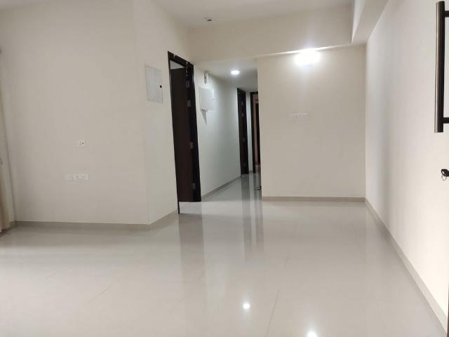 Rental | 2 BHK + Store Room 975 Sq.Ft. Apartment in Lodha Casa Maxima
