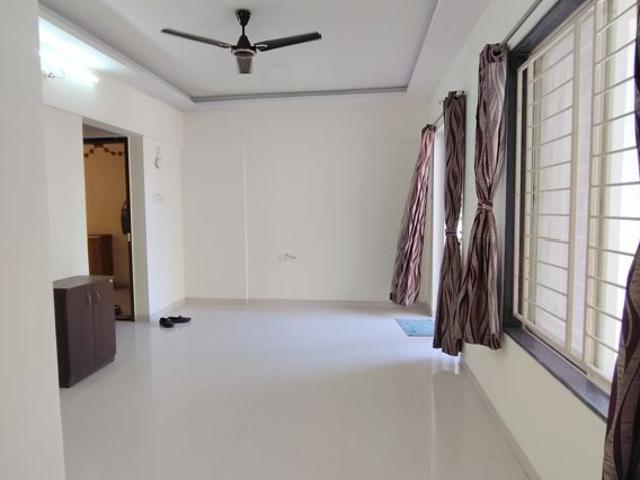 Rental | 2 BHK + Store Room 975 Sq.Ft. Apartment in Punawale