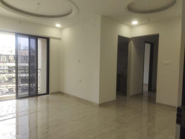 Rental | 2 BHK + Store Room 975 Sq.Ft. Apartment in Raj Akshay