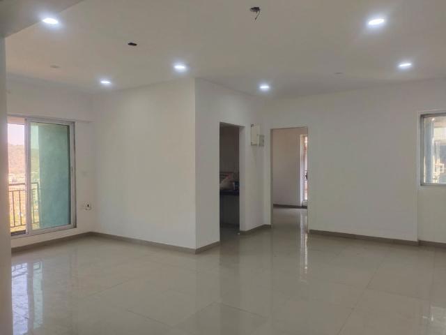 Rental | 2 BHK + Store Room 975 Sq.Ft. Apartment in Tanvi Eminence I