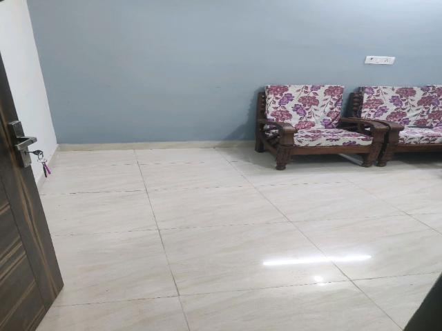 Rental | 2 BHK + Store Room 980 Sq.Ft. Independent House in Indira Nagar