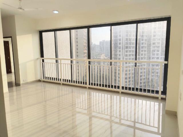 Rental | 2 BHK + Store Room 982 Sq.Ft. Apartment in Dynamix Divum