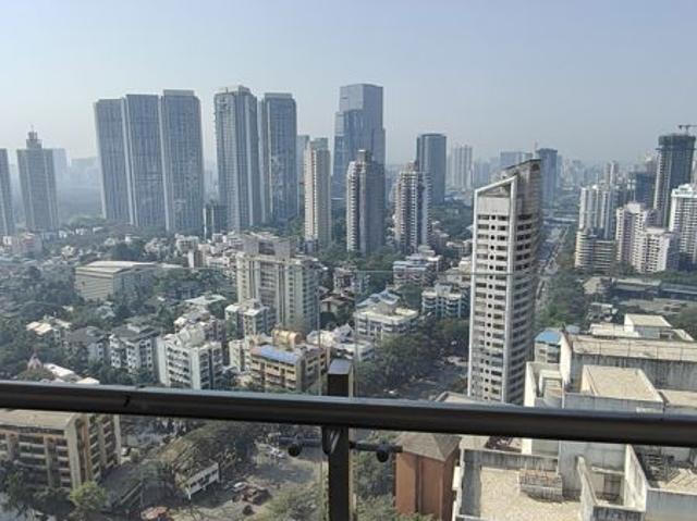 Rental | 2 BHK + Store Room 985 Sq.Ft. Apartment in JP Decks