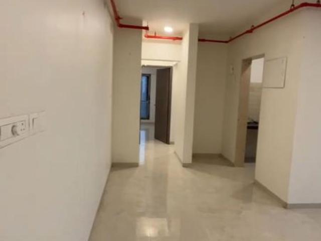 Rental | 2 BHK + Store Room 987 Sq.Ft. Apartment in IM Applaud 38