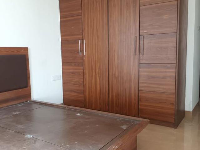 Rental | 2 BHK + Store Room 989 Sq.Ft. Apartment in Upper East 97