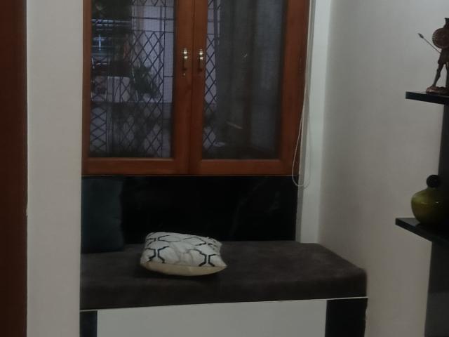Rental | 2 BHK + Store Room 990 Sq.Ft. Apartment in Shatabdi Rail Vihar