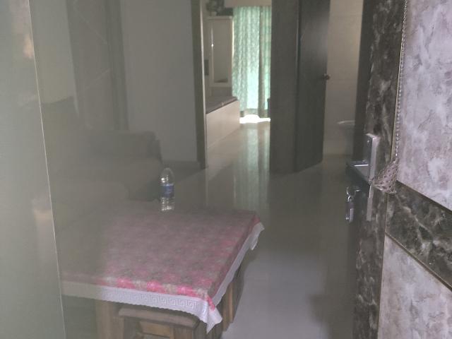 Rental | 2 BHK + Store Room 995 Sq.Ft. Apartment in Windsor Paradise 2