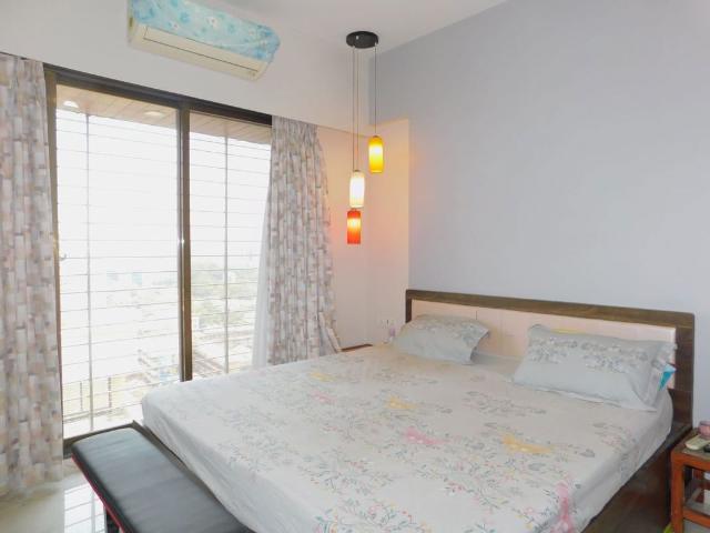 Rental | 2 BHK + Store Room 1000 Sq.Ft. Apartment in Upper East 97