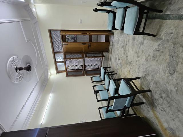 Rental | 2 BHK + Store Room 1000 Sq.Ft. Apartment in Dilshad Garden