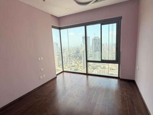 Rental | 2 BHK + Store Room 1000 Sq.Ft. Apartment in Piramal Mahalaxmi