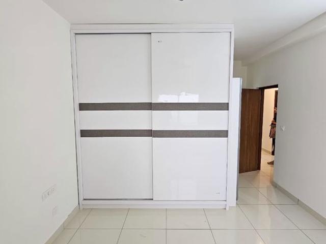 Rental | 2 BHK + Store Room 1000 Sq.Ft. Apartment in Prestige Finsbury Park Hyde
