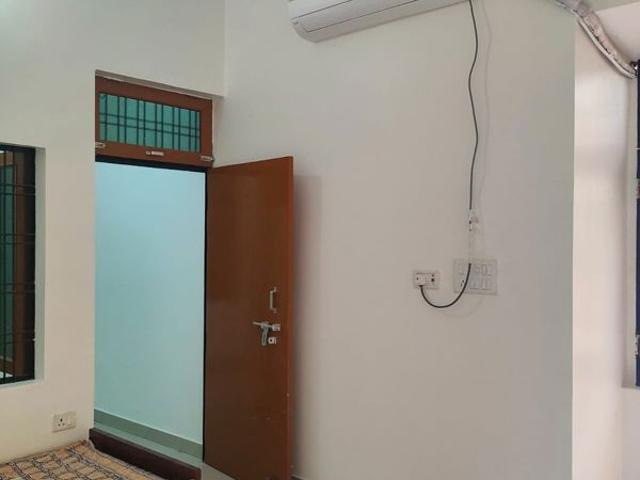 Rental | 2 BHK + Store Room 1000 Sq.Ft. Independent House in Indira Nagar