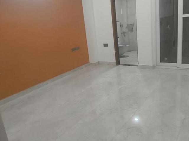 Rental | 2 BHK + Store Room 1000 Sq.Ft. Independent House in RWA Apartments