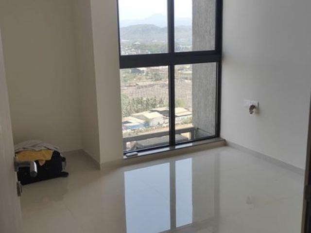 Rental | 2 BHK + Store Room 1015 Sq.Ft. Apartment in Lodha Casa Supremo