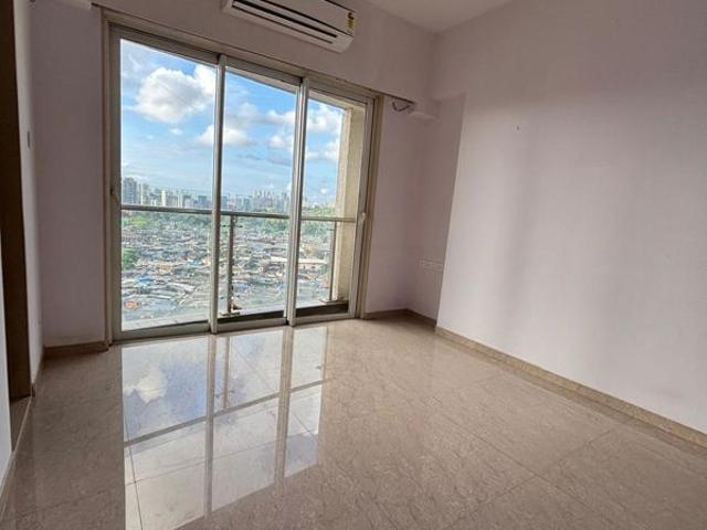 Rental | 2 BHK + Store Room 1030 Sq.Ft. Apartment in JP Decks