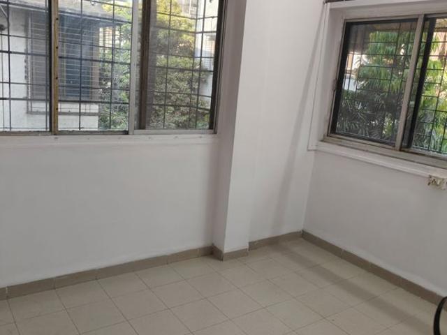 Rental | 2 BHK + Store Room 1045 Sq.Ft. Apartment in Milap Nagar