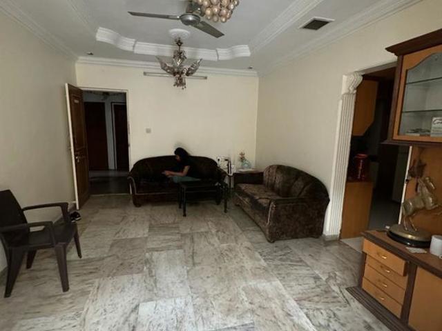 Rental | 2 BHK + Store Room 1040 Sq.Ft. Apartment in Oxford Comforts