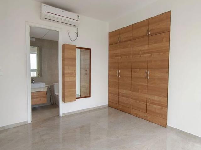 Rental | 2 BHK + Store Room 1050 Sq.Ft. Apartment in Tata Serein