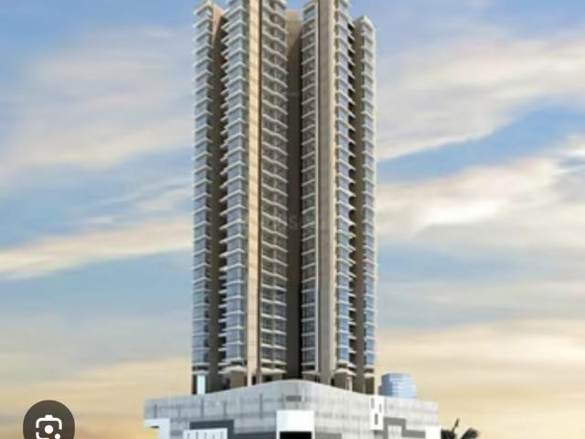 Rental | 2 BHK + Store Room 1050 Sq.Ft. Apartment in A And O F Residences Malad