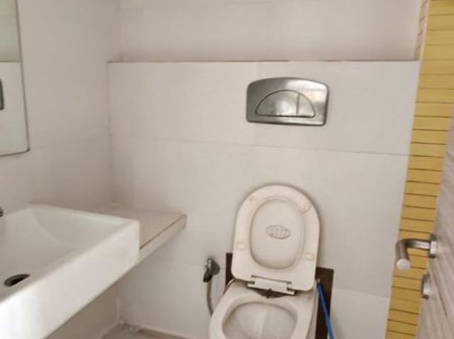 Rental | 2 BHK + Store Room 1050 Sq.Ft. Apartment in A And O F Residences Malad