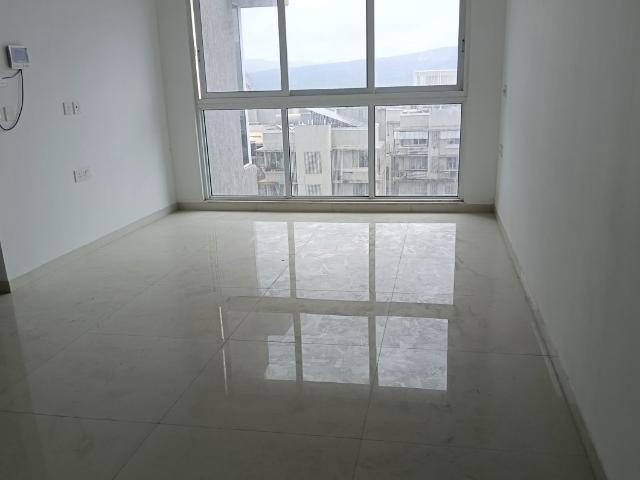 Rental | 2 BHK + Store Room 1050 Sq.Ft. Apartment in A And O F Residences Malad