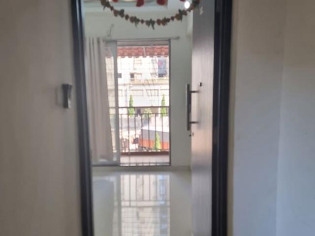 Rental | 2 BHK + Store Room 1050 Sq.Ft. Apartment in Bharat Sanskar CHS