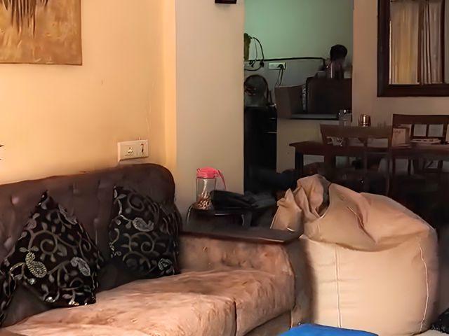 Rental | 2 BHK + Store Room 1050 Sq.Ft. Apartment in Bramha Suncity
